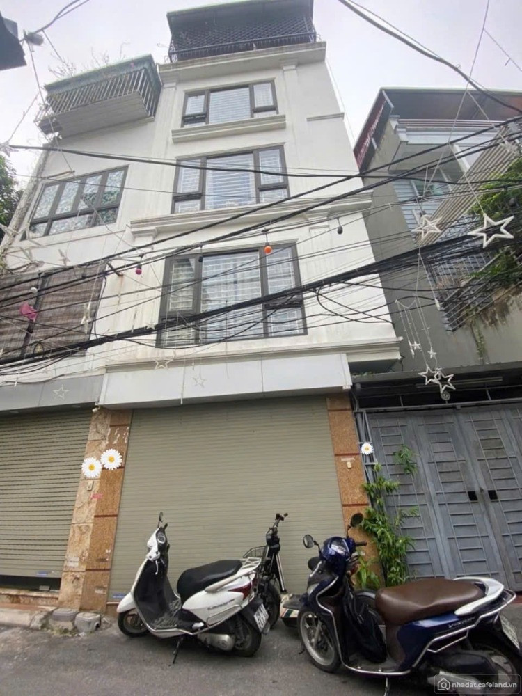 Bất động sản tại Hà Nội - ảnh 1