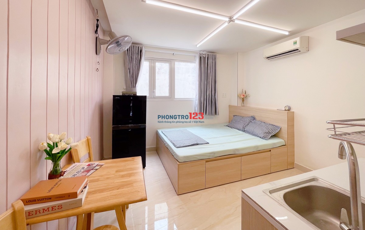 Bất động sản tại TP. Hồ Chí Minh - ảnh 1