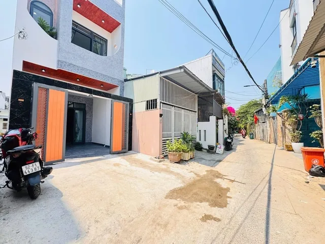 Bất động sản tại Đà Nẵng - ảnh 1