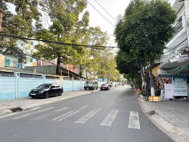 Bất động sản tại An Giang - ảnh 1