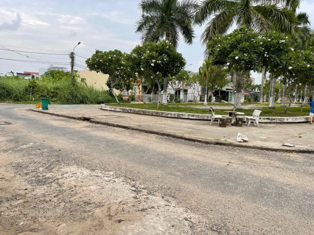 Bất động sản tại An Giang - ảnh 1