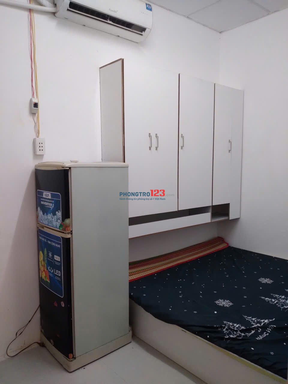 Bất động sản tại TP. Hồ Chí Minh - ảnh 1