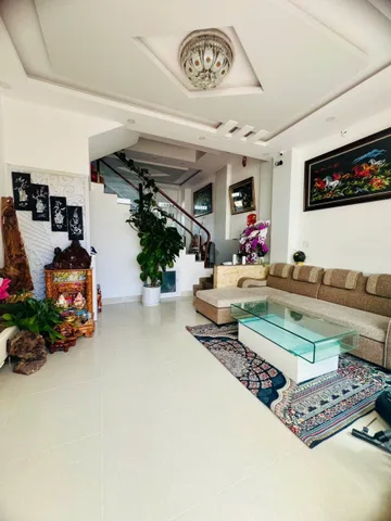 Bất động sản tại Lâm Đồng - ảnh 1