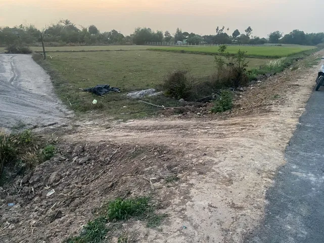 Bất động sản tại Tây Ninh - ảnh 1