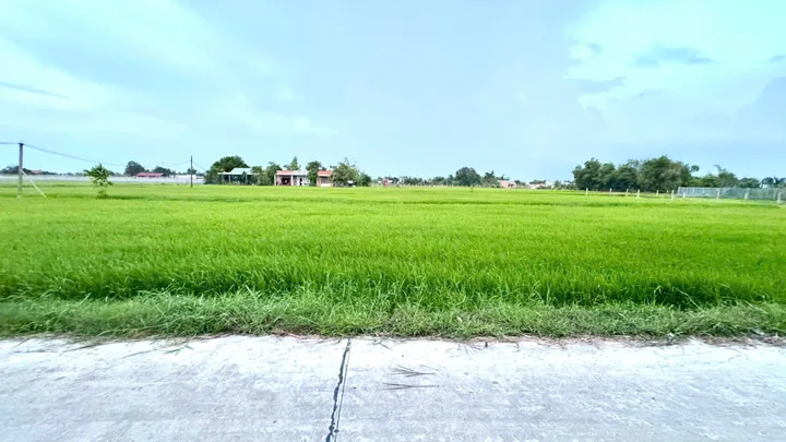 Bất động sản tại Tây Ninh - ảnh 1