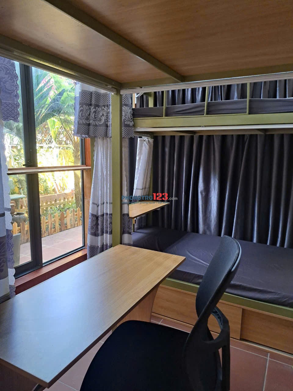 Bất động sản tại TP. Hồ Chí Minh - ảnh 1