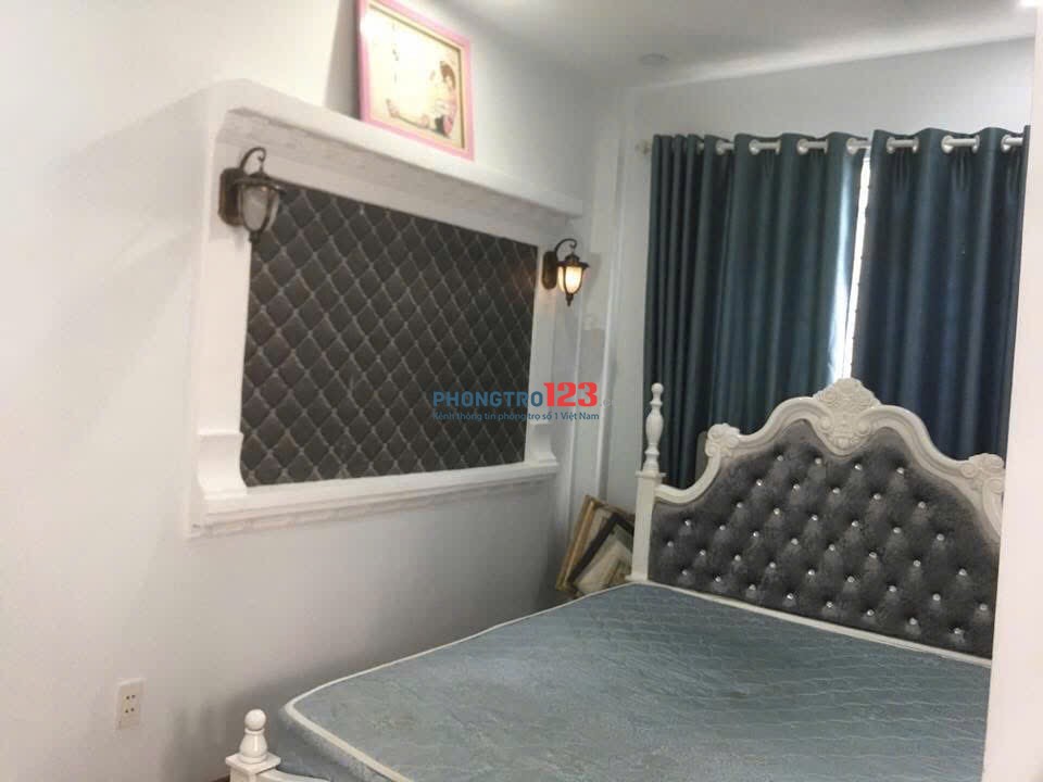 Bất động sản tại TP. Hồ Chí Minh - ảnh 1