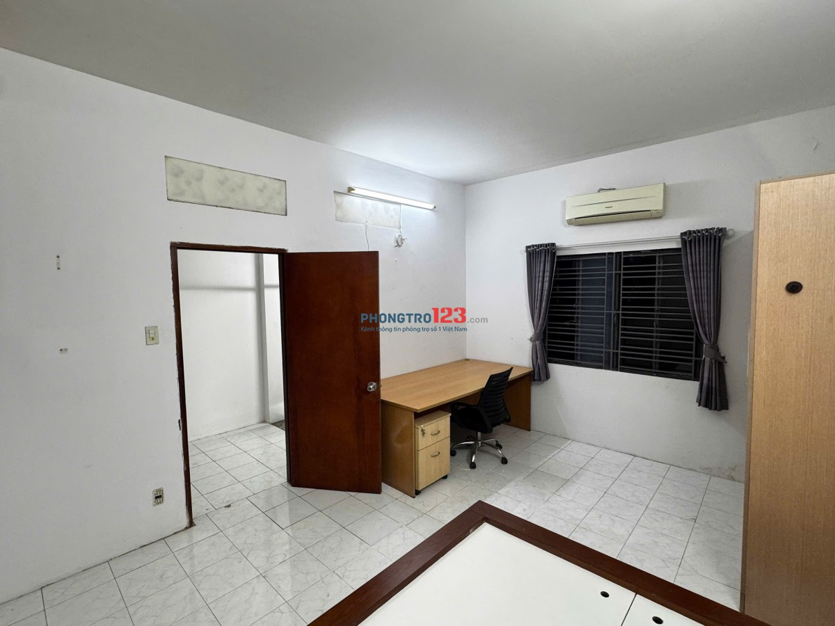 Bất động sản tại TP. Hồ Chí Minh - ảnh 1