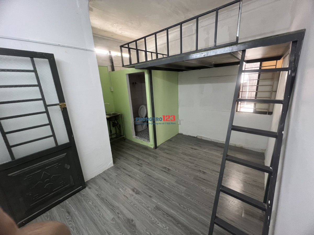 Bất động sản tại TP. Hồ Chí Minh - ảnh 1