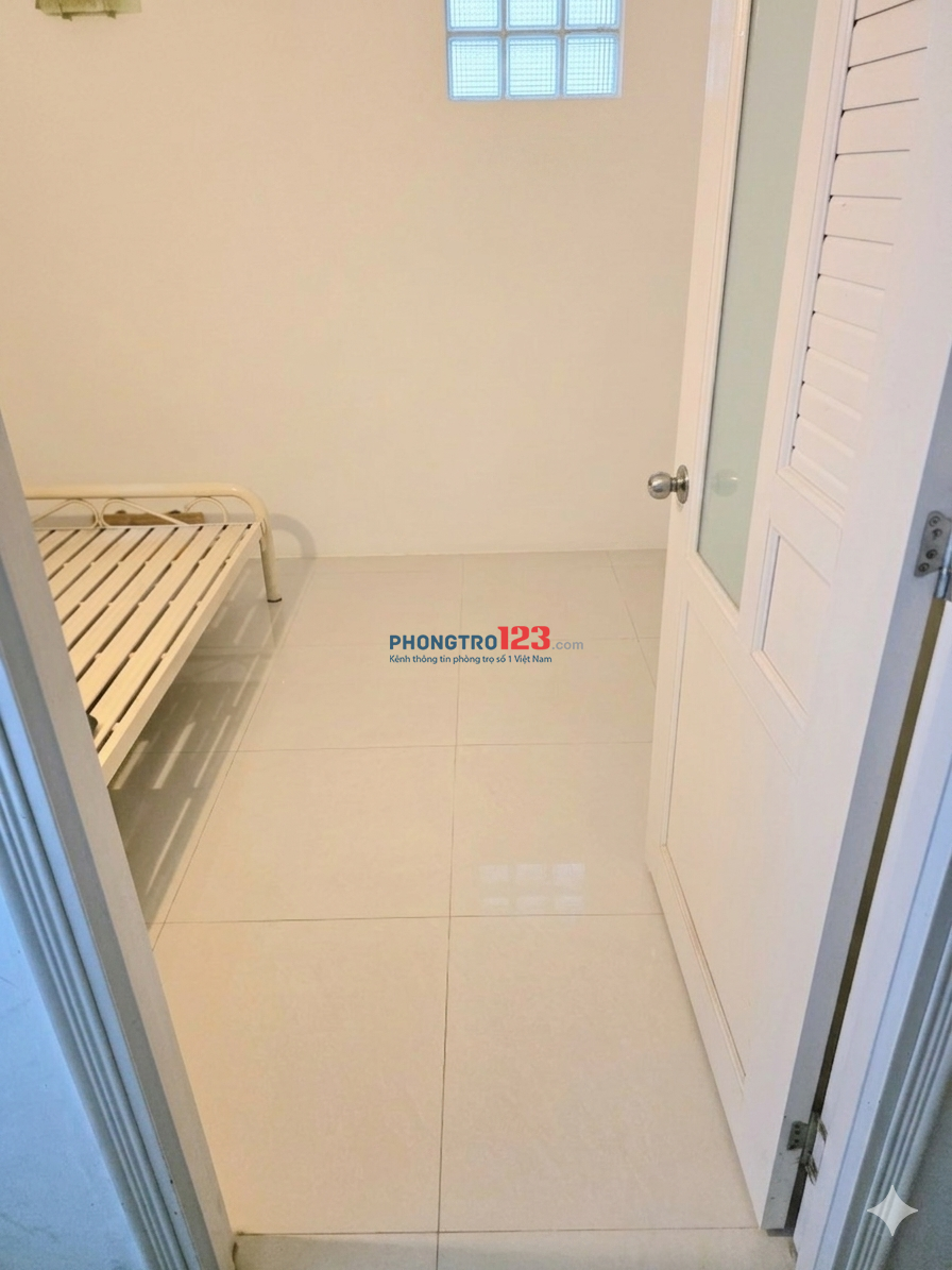 Bất động sản tại TP. Hồ Chí Minh - ảnh 1