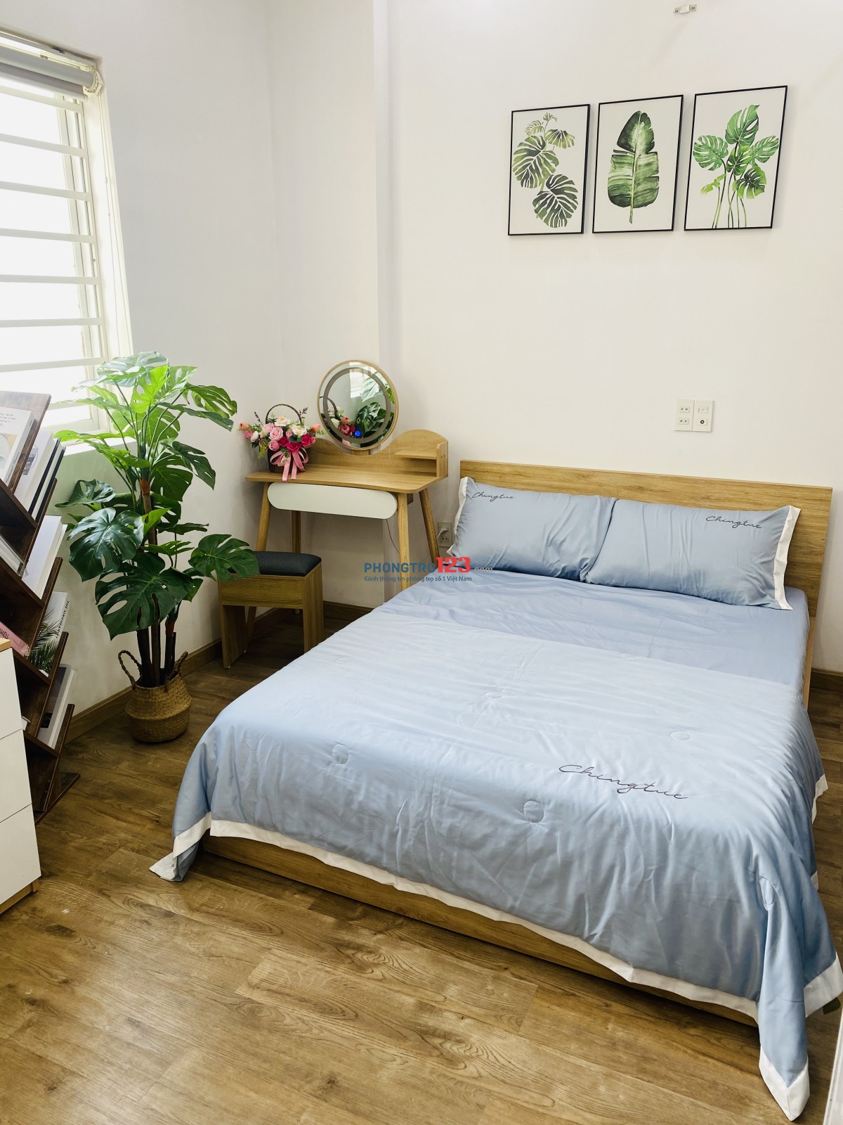 Bất động sản tại TP. Hồ Chí Minh - ảnh 1