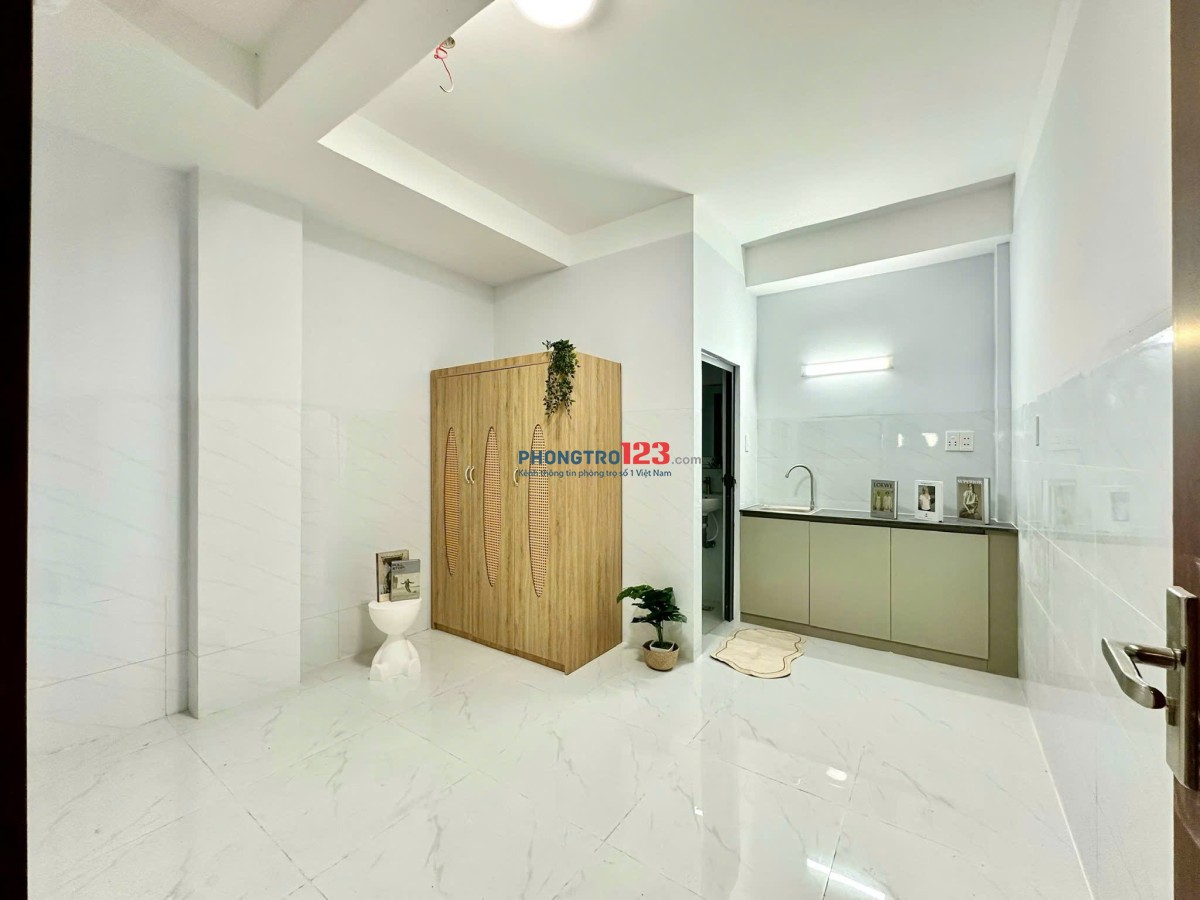 Bất động sản tại TP. Hồ Chí Minh - ảnh 1