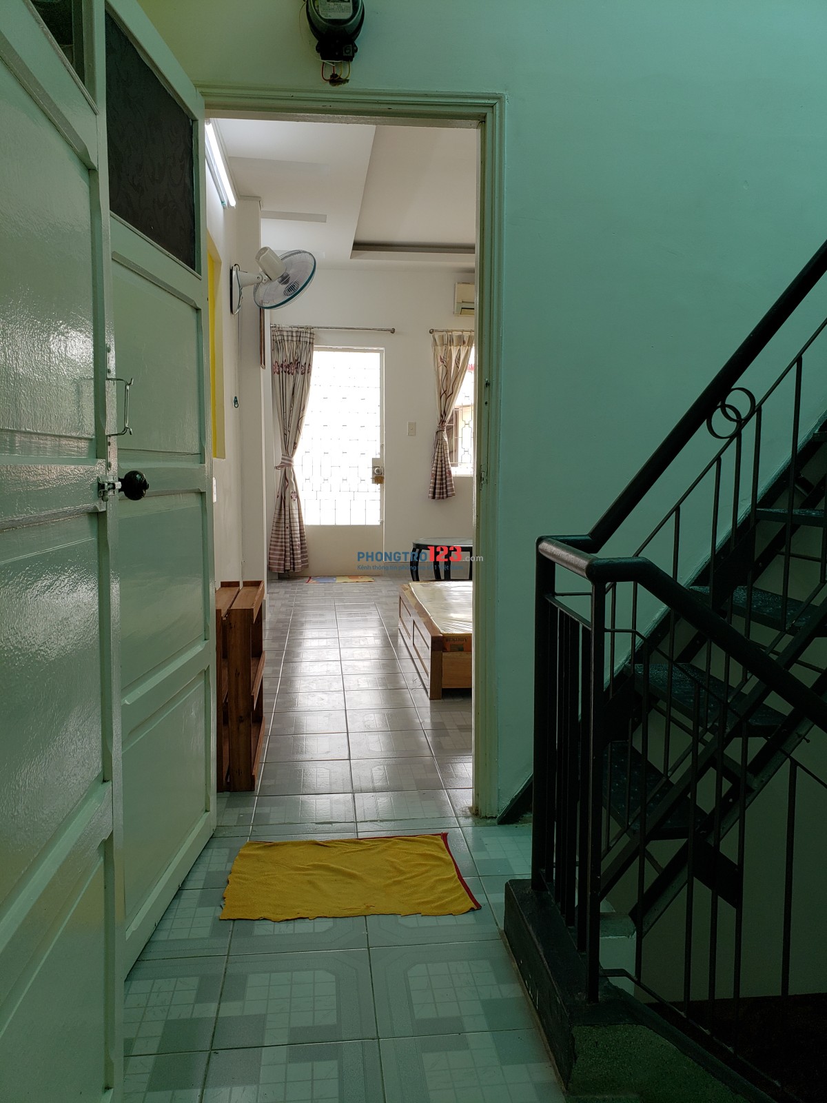 Bất động sản tại TP. Hồ Chí Minh - ảnh 1