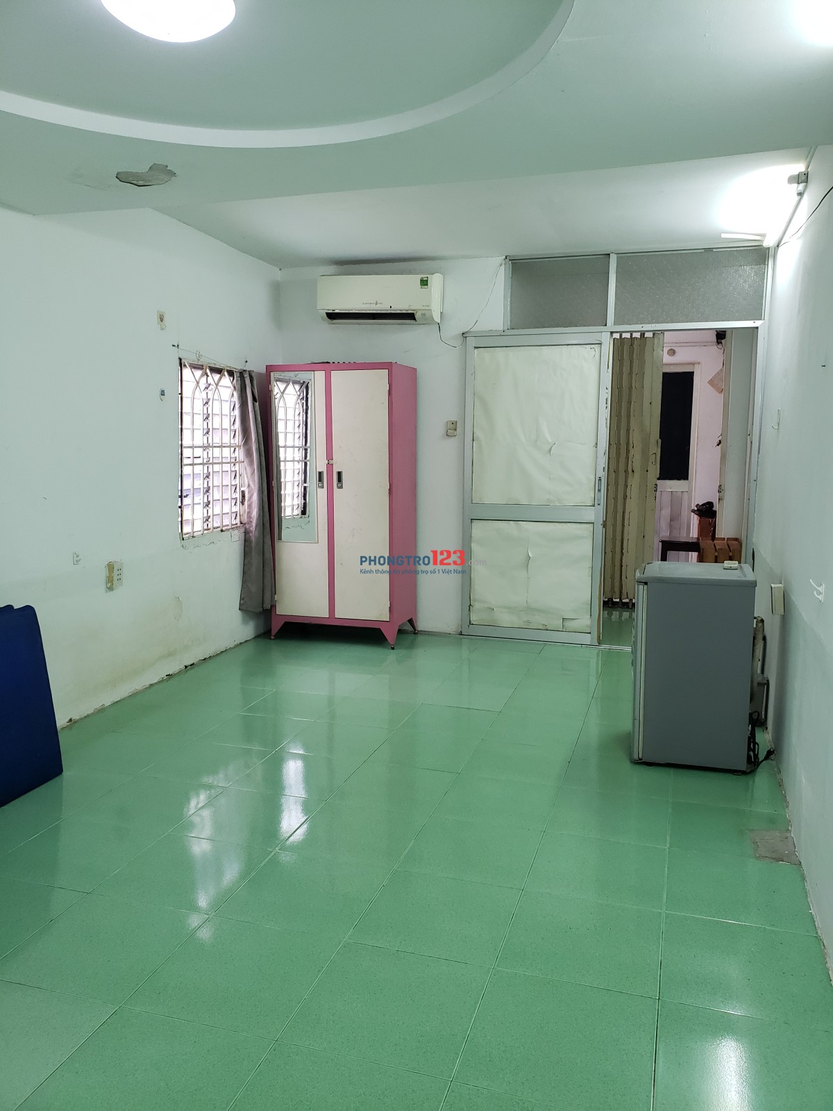 Bất động sản tại TP. Hồ Chí Minh - ảnh 1