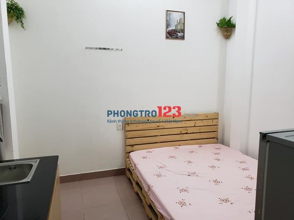 Bất động sản tại TP. Hồ Chí Minh - ảnh 1