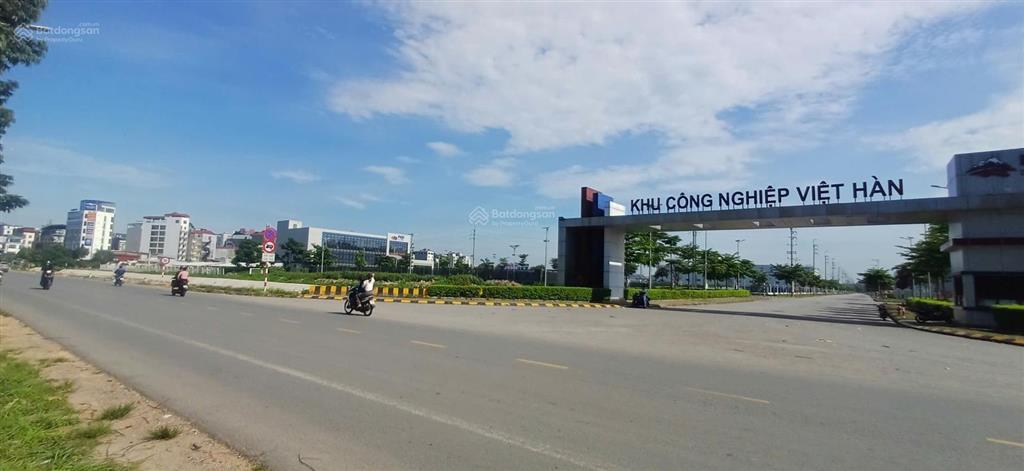 Bất động sản tại Bắc Giang - ảnh 1
