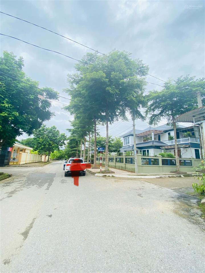 Bất động sản tại Hòa Bình - ảnh 1
