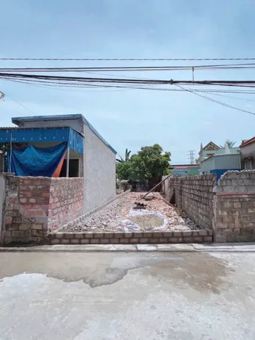 Bất động sản tại Hải Phòng - ảnh 1