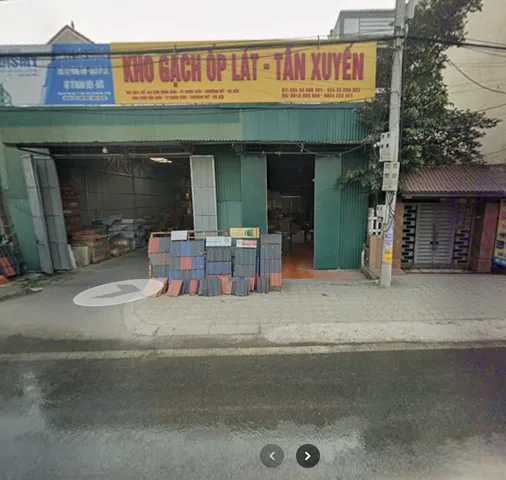 Bất động sản tại Hà Nội - ảnh 1