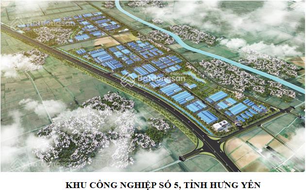 Bất động sản tại Hưng Yên - ảnh 1