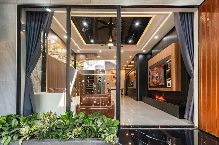 Bất động sản tại Đà Nẵng - ảnh 1