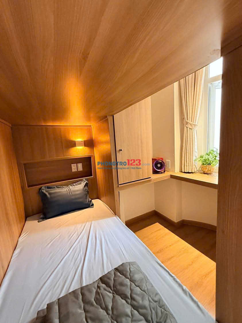 Bất động sản tại TP. Hồ Chí Minh - ảnh 1