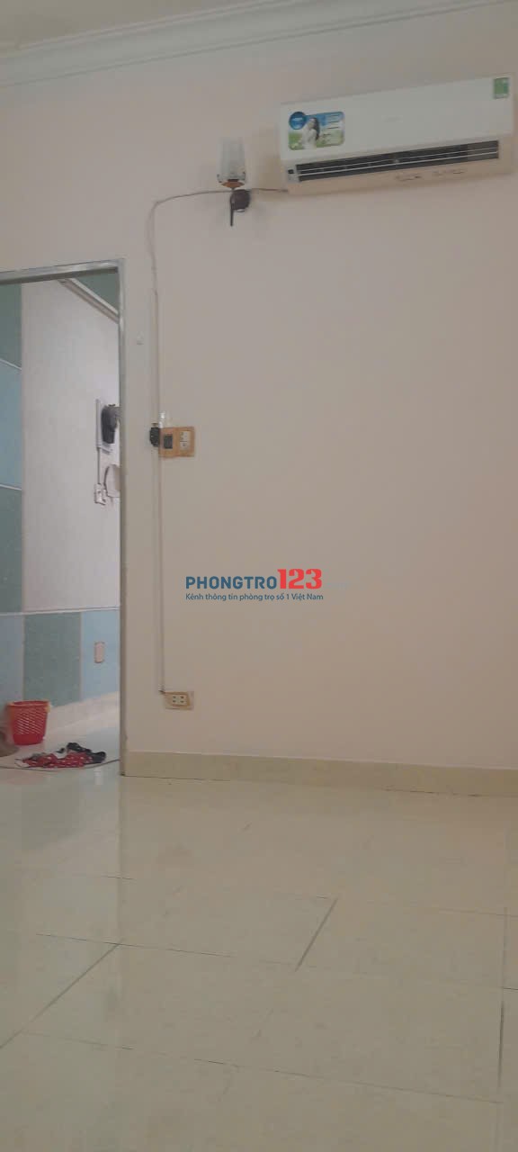 Bất động sản tại TP. Hồ Chí Minh - ảnh 1