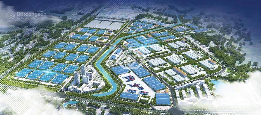 Bất động sản tại Vĩnh Phúc - ảnh 1