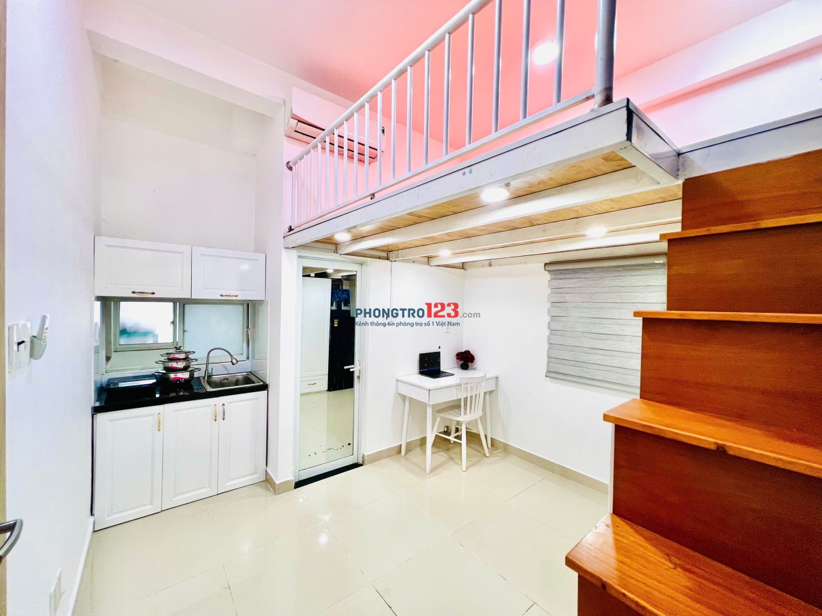 Bất động sản tại TP. Hồ Chí Minh - ảnh 1