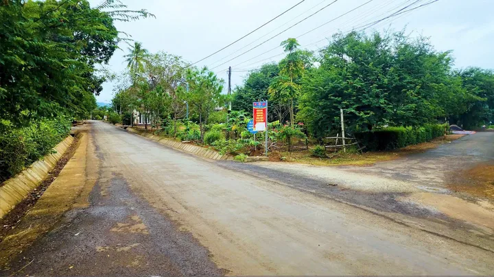 Bất động sản tại Đắk Lắk - ảnh 1