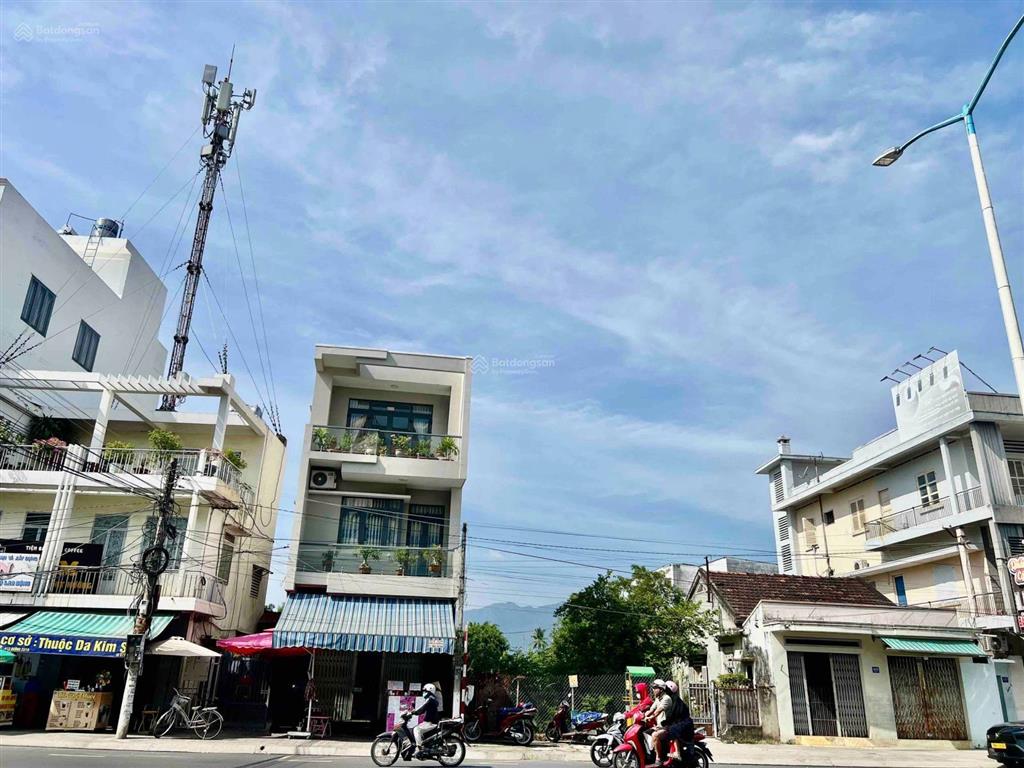 Bất động sản tại Khánh Hòa - ảnh 1
