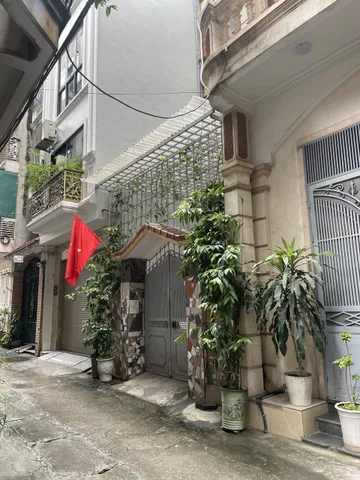 Bất động sản tại Hà Nội - ảnh 1