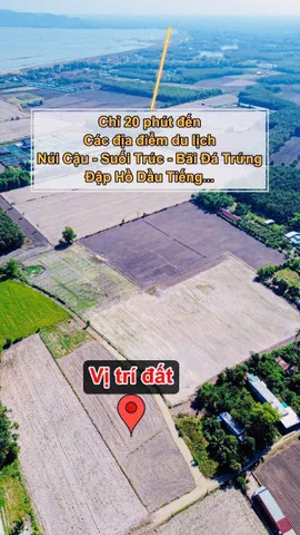 Bất động sản tại Tây Ninh - ảnh 1