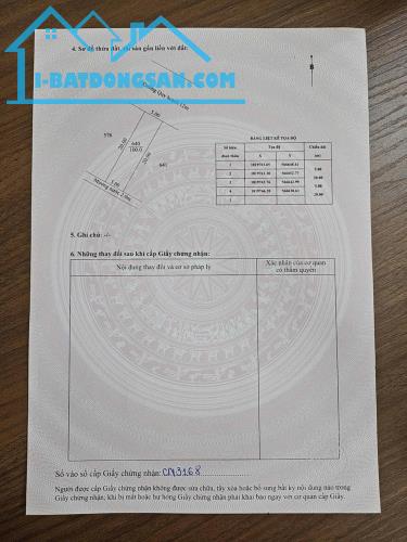 Bất động sản tại Thừa Thiên Huế - ảnh 1