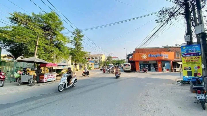 Bất động sản tại Đồng Nai - ảnh 1