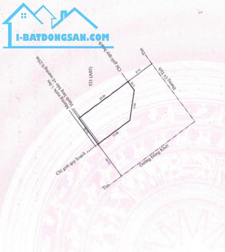 Bất động sản tại Điện Biên - ảnh 1