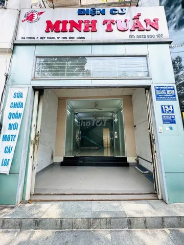 Bất động sản tại Bình Dương - ảnh 1