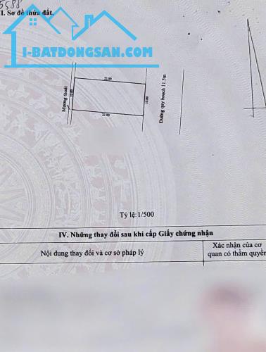 Bất động sản tại Thừa Thiên Huế - ảnh 1