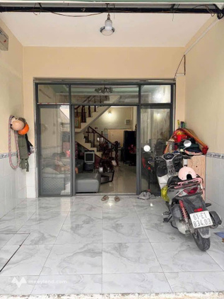Bất động sản tại Bình Dương - ảnh 1