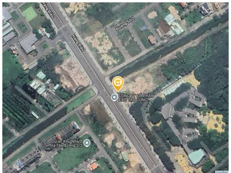 Bất động sản tại TP. Hồ Chí Minh - ảnh 1