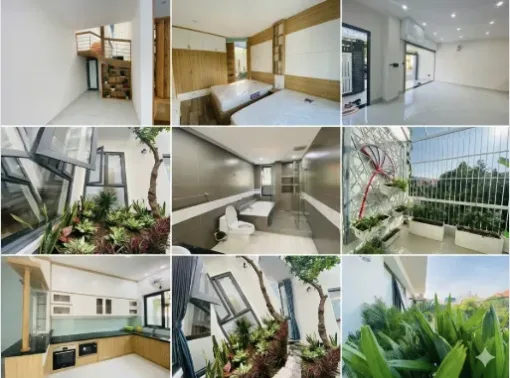 Bất động sản tại Bà Rịa - Vũng Tàu - ảnh 1