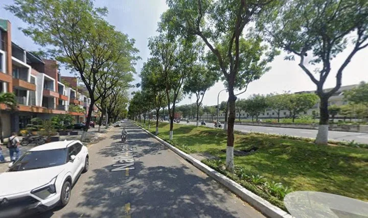 Bất động sản tại Đà Nẵng - ảnh 1