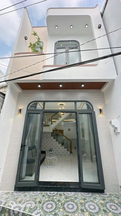 Bất động sản tại Long An - ảnh 1