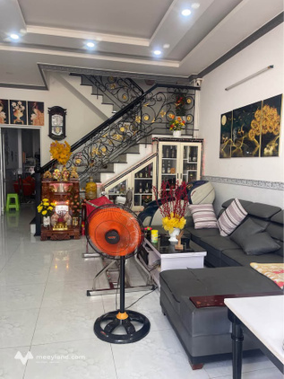 Bất động sản tại An Giang - ảnh 1