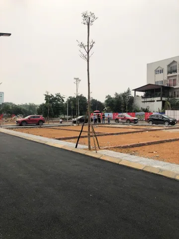 Bất động sản tại Hà Nội - ảnh 1
