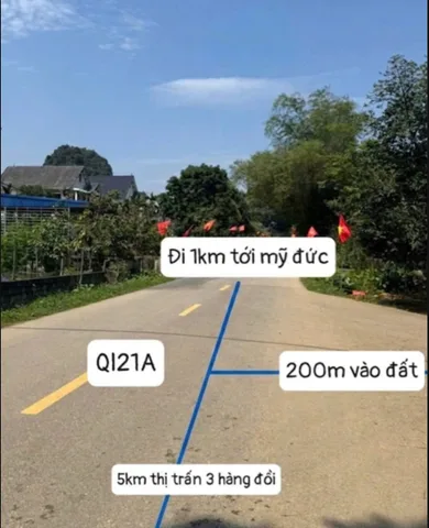 Bất động sản tại Phú Thọ - ảnh 1