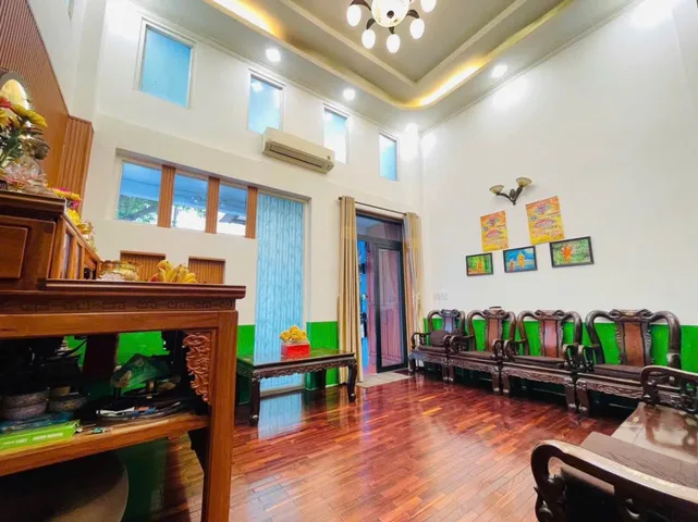 Bất động sản tại TP. Hồ Chí Minh - ảnh 1