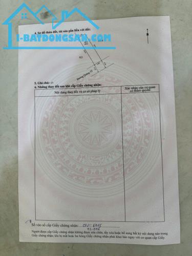 Bất động sản tại Thừa Thiên Huế - ảnh 1