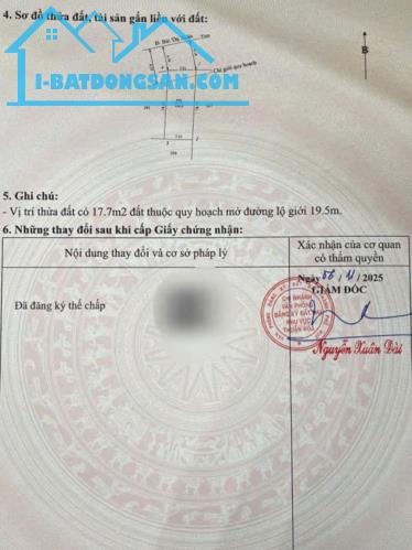 Bất động sản tại Thừa Thiên Huế - ảnh 1