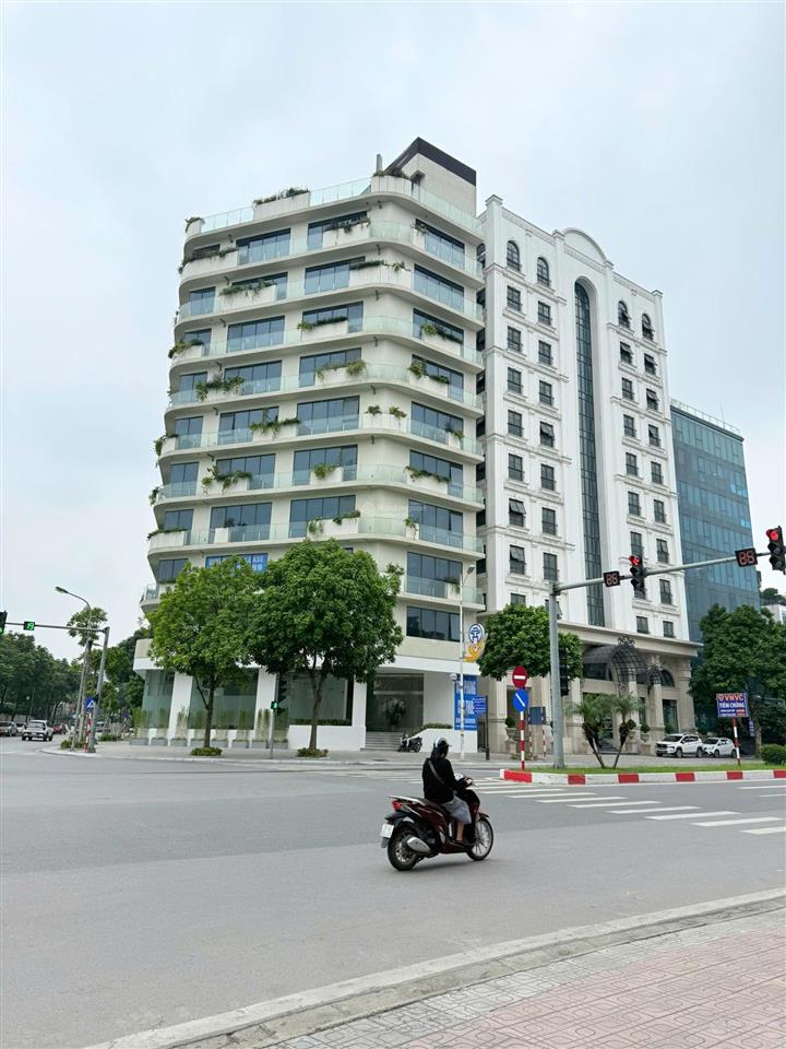 Bất động sản tại Hà Nội - ảnh 1
